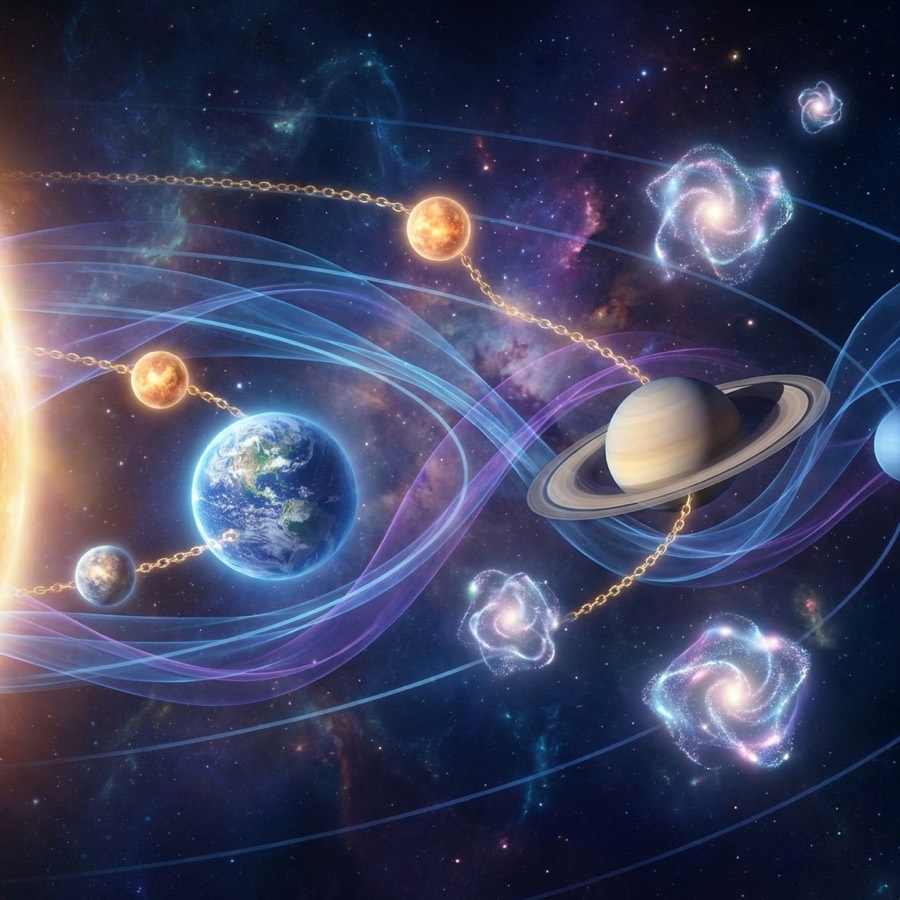 外星人存在嗎封面圖