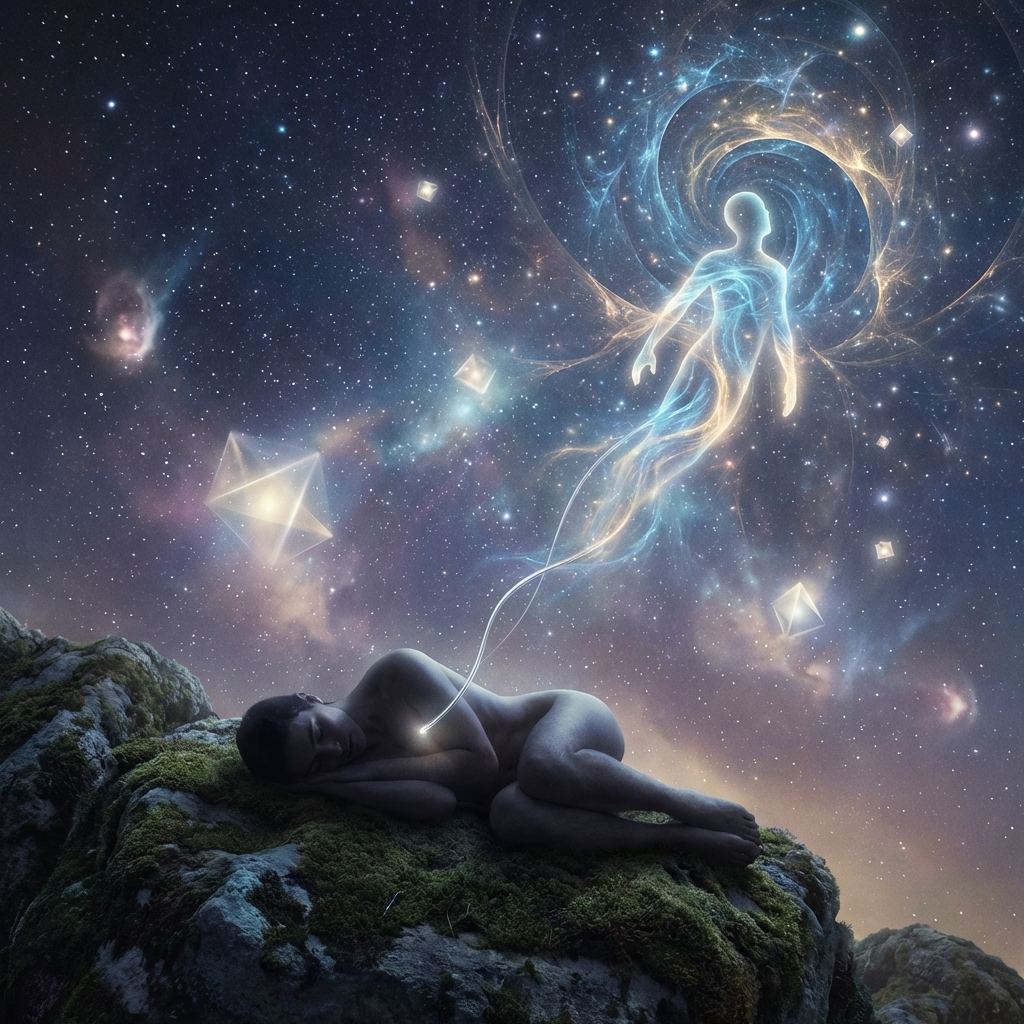 夢境解析全書封面圖