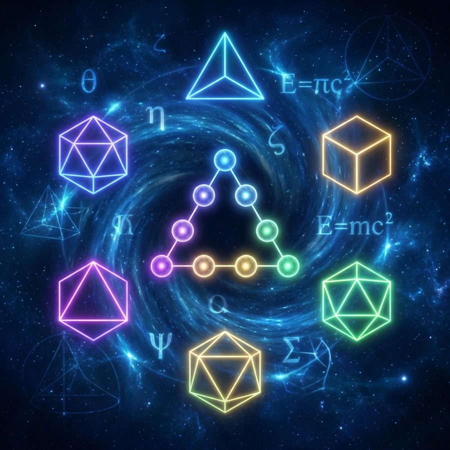 數字學的終極指南封面圖