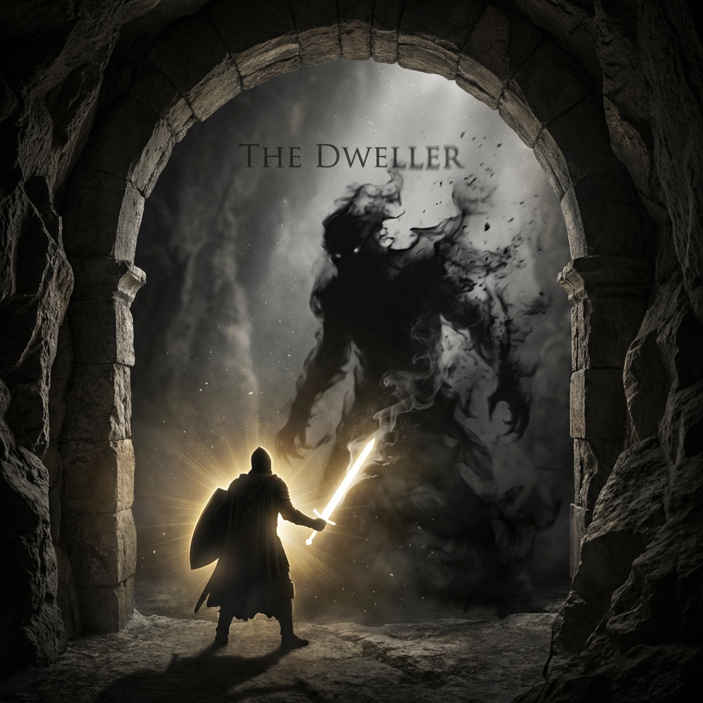 戰勝內心的惡魔封面圖