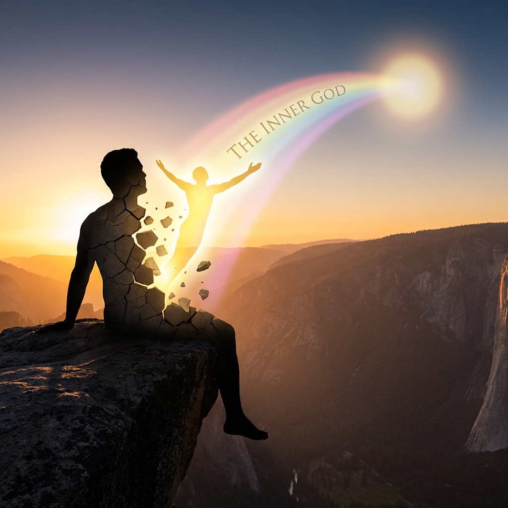 靈性覺醒的終極指南