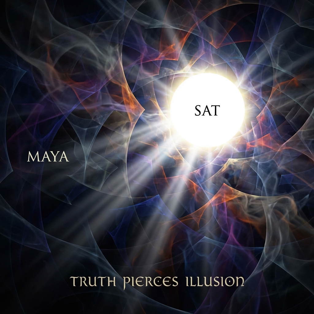 什麼是真理封面圖