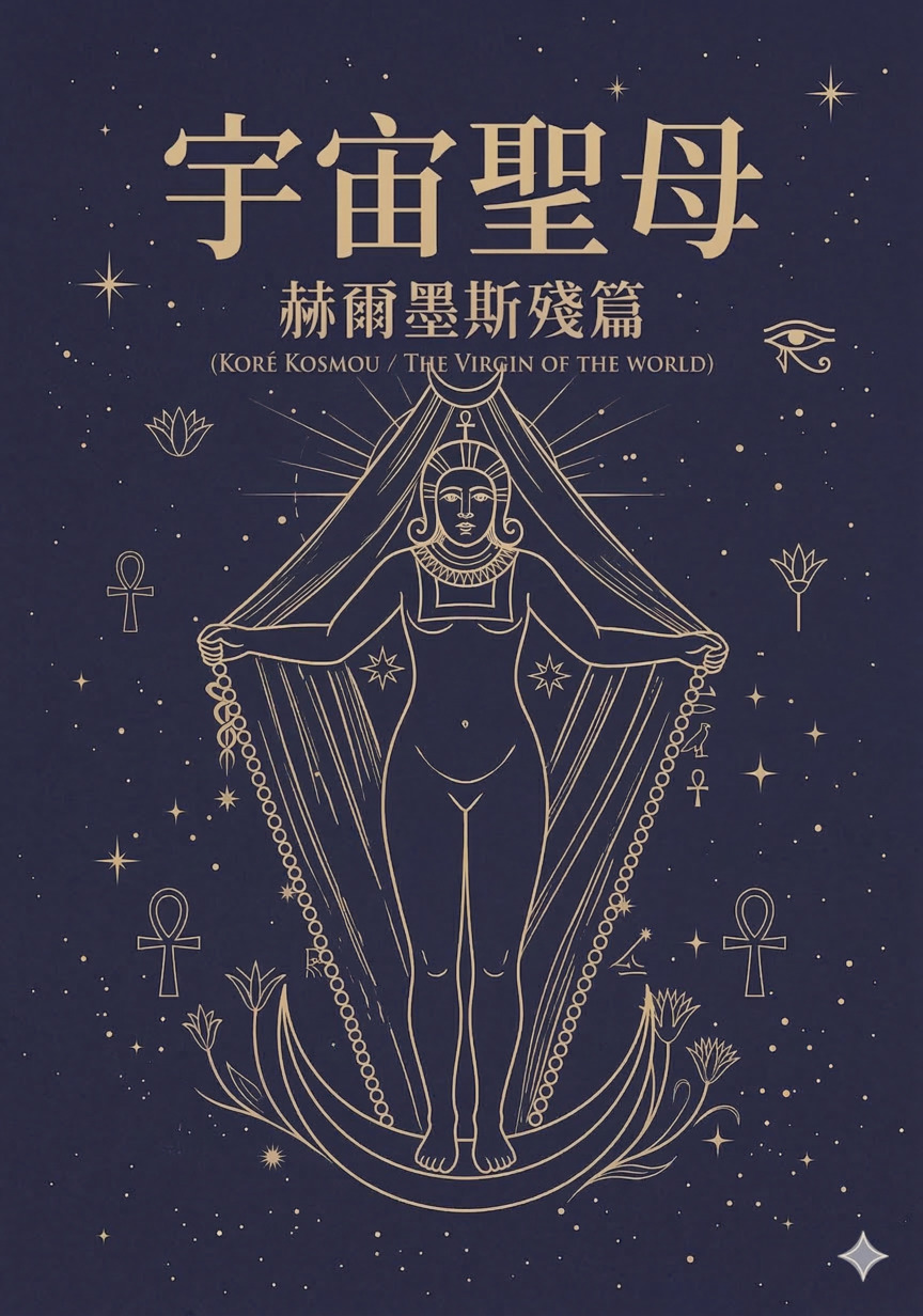 《宇宙聖母》