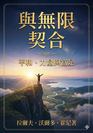 《与无限契合》