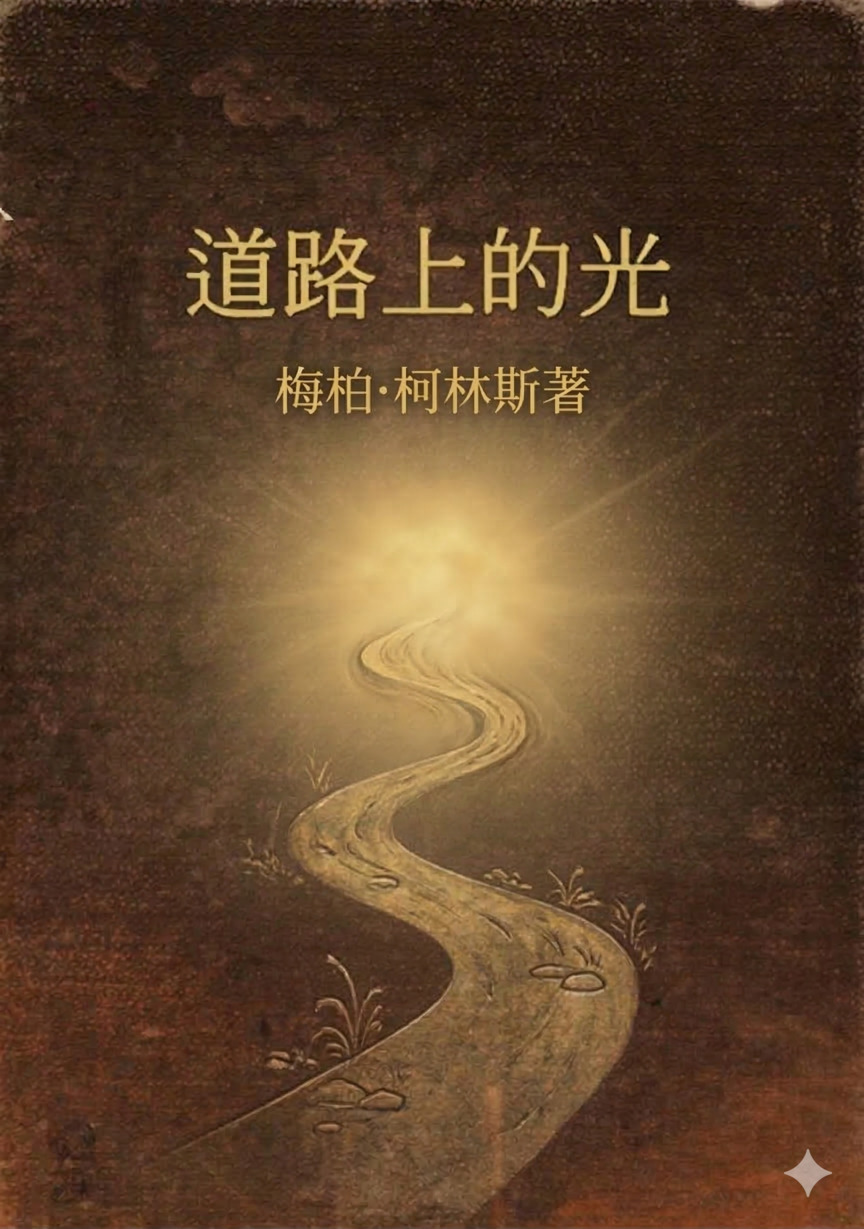 《道路上的光》