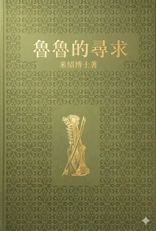 《魯魯的尋求》