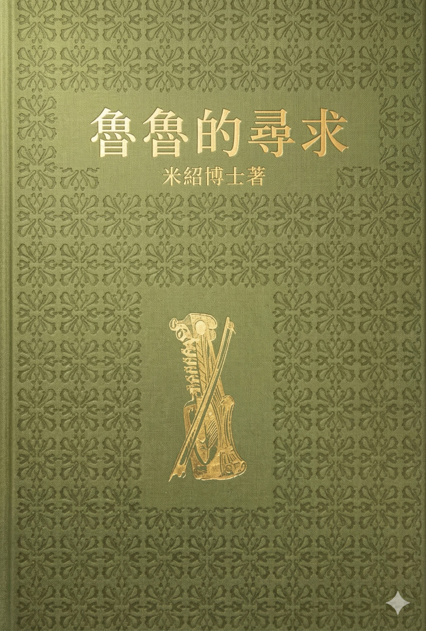 《魯魯的尋求》