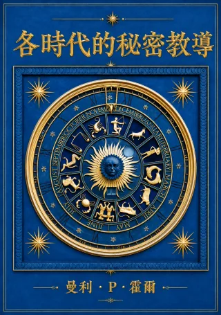 《各時代的秘密教導》