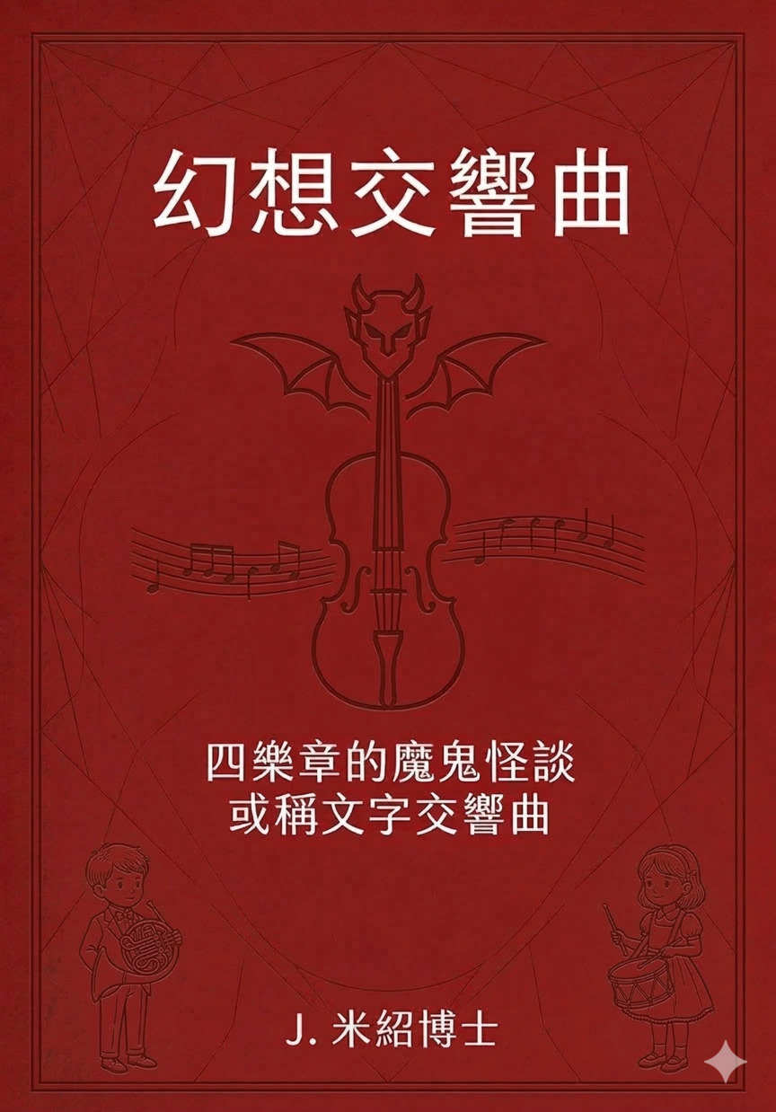 《幻想交響曲》