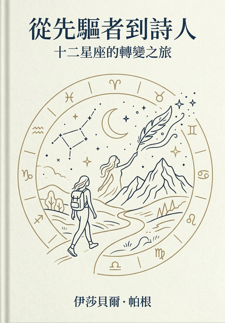 《從先驅者到詩人》