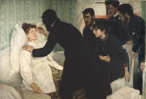 催眠術的魔力與奧秘 | 魔法與靈視