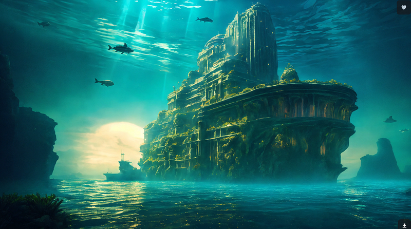 揭開根種族的奧秘：布拉瓦茨基《秘密教義》中的人類演化與亞種族 | 高階智慧