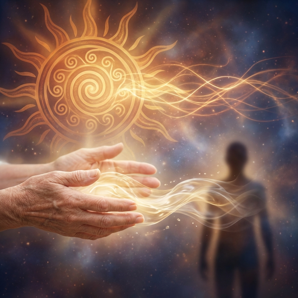 能量療法的終極奧義:從神秘科學看生命力(Prana)與磁性療癒的古老智慧