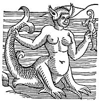 人魚
