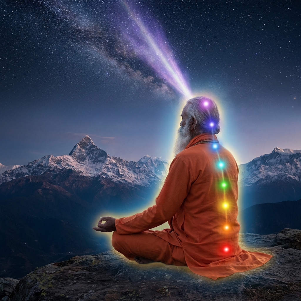 瑜珈的終極指南 | 快問快答