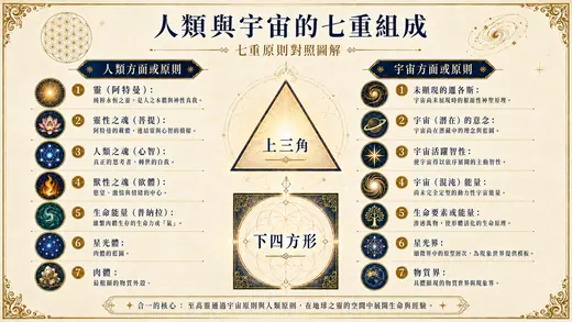 人的七重原則
