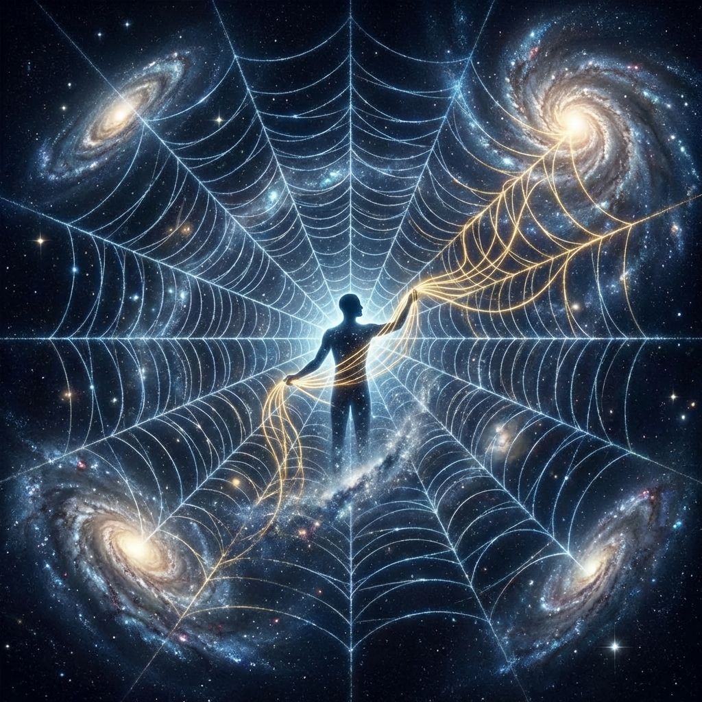 命运的真相封面图