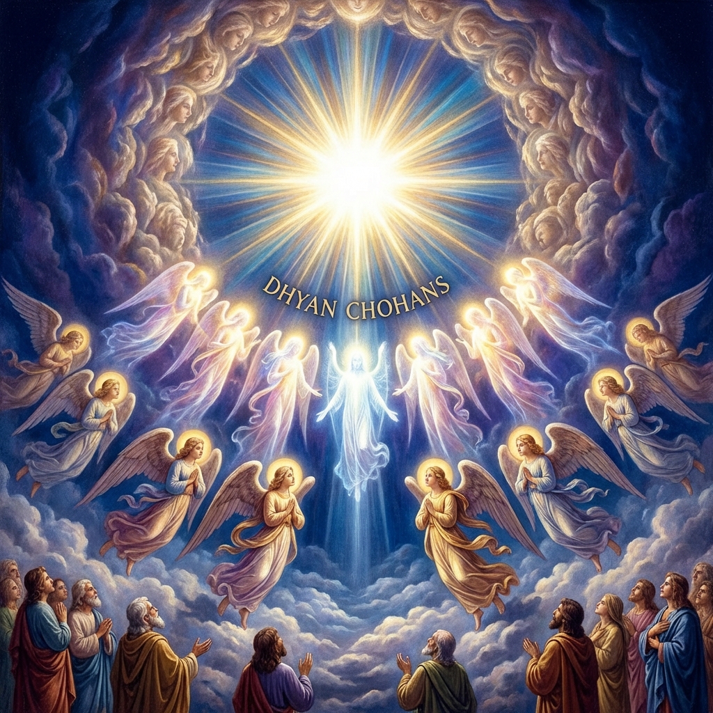 揭开诸神的真相封面图