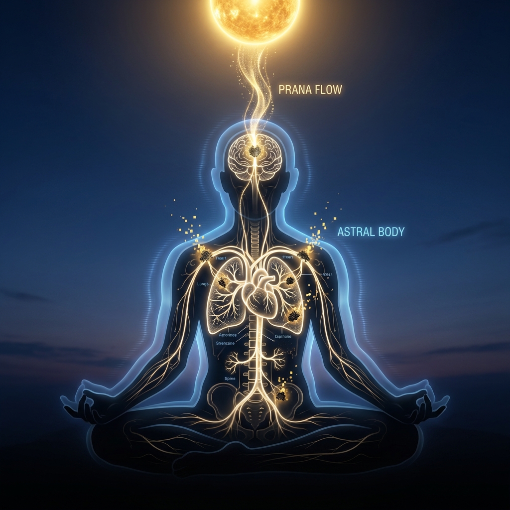 自我疗愈的终极指南