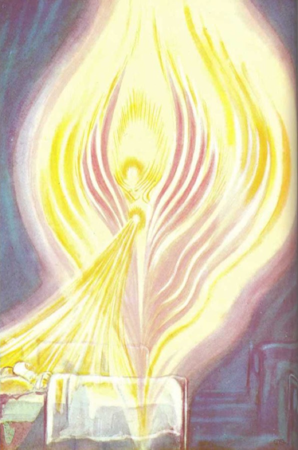 illustration