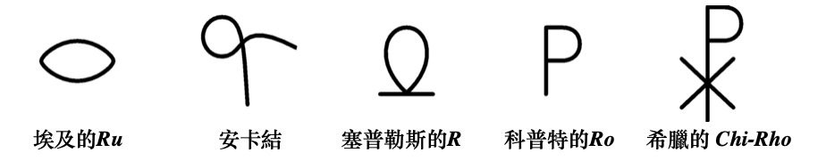 cross